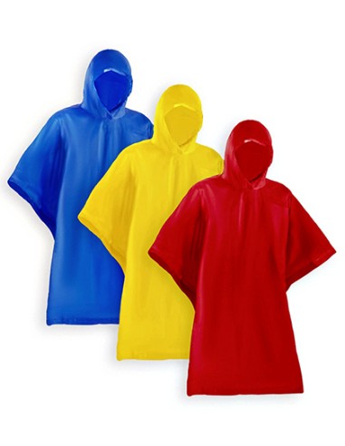 S-CB5600-Poncho Damper